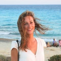 Carolin Materna