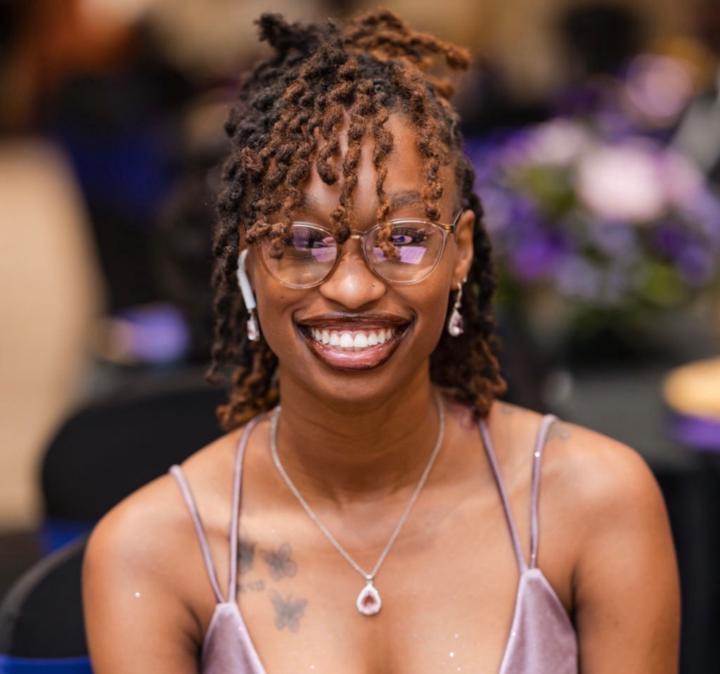 Aniyah Beachum