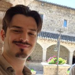 Raphael van den Berg