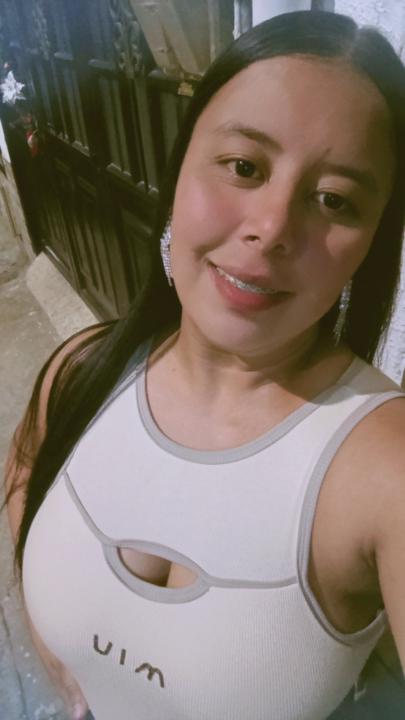 Luisa Fernanda González Galviz