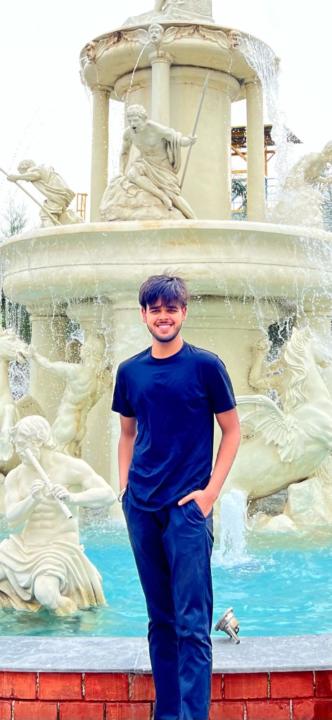 Animesh Tripathi