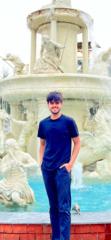 Animesh Tripathi