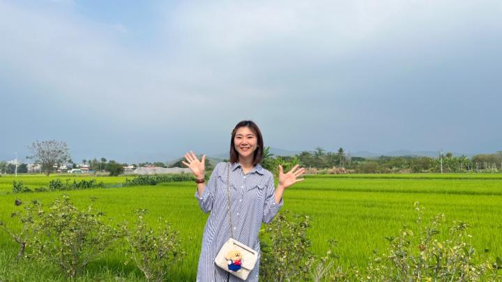Lee Lu Shan