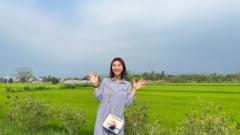 Lee Lu Shan
