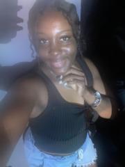 Rikki Shavers