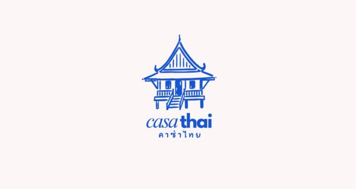 Casa Thai Project