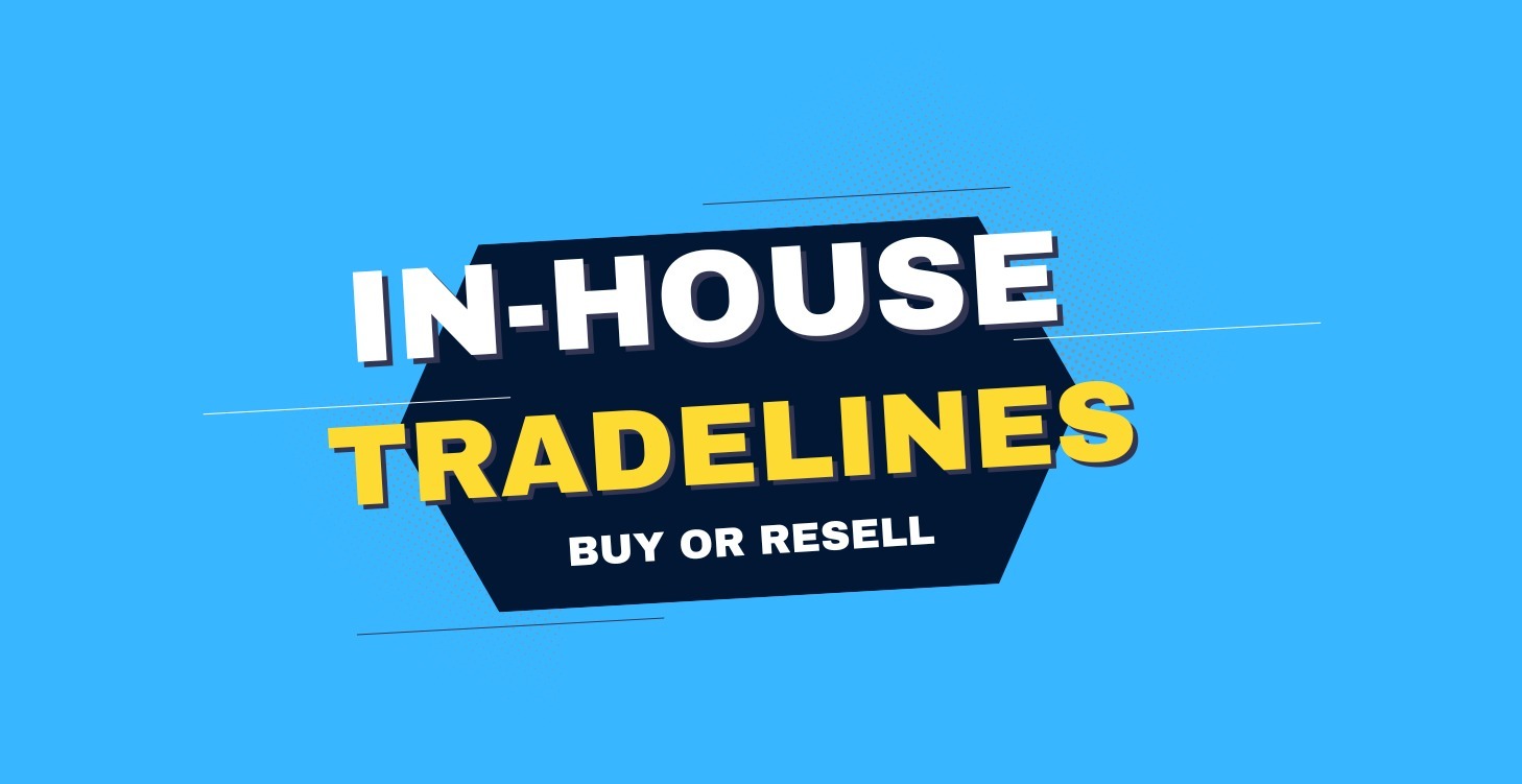 TRADELINES