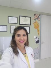 Sandra Uribe
