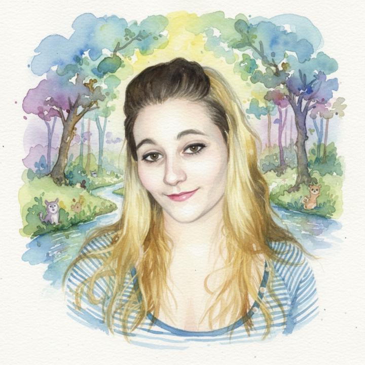 Christine Paradie Quickle