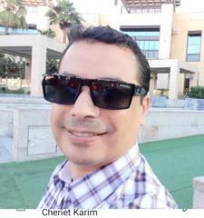 Cheriet Karim