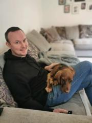 Andy Clarke