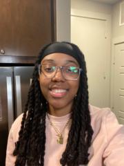 Keosha Milligan