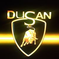 Dusan Smiljanic