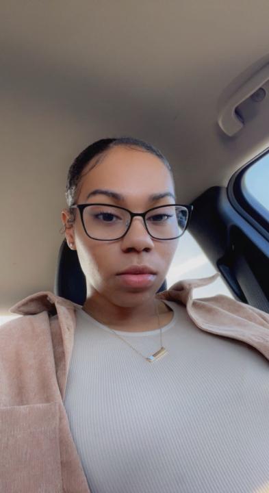 Kiarrah Pearson