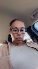 Kiarrah Pearson