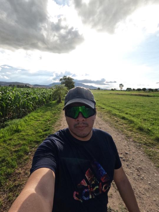 Daniel Calixto