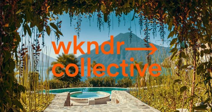 WKNDR Collective