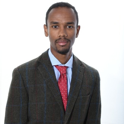 Abdulkadir Mohamed Moalim