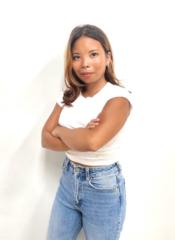 Ma Mirasol Ernestine Orozco