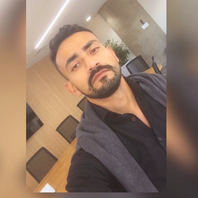 Luis Hernando López Ramírez