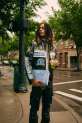 Keisean Irvin