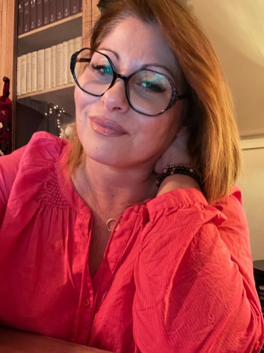 Sylvine Chanussot