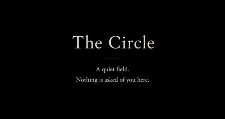 The Circle
