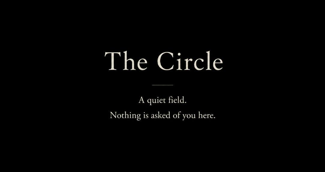 The Circle
