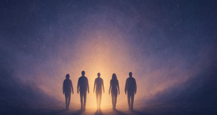 The Alchemy Circle
