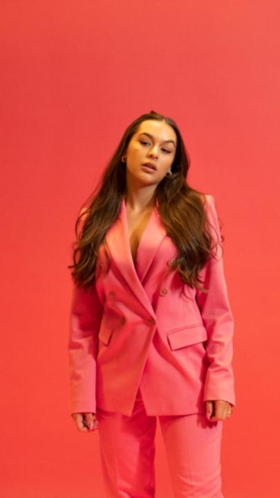 Siri Linn Nørstebøen