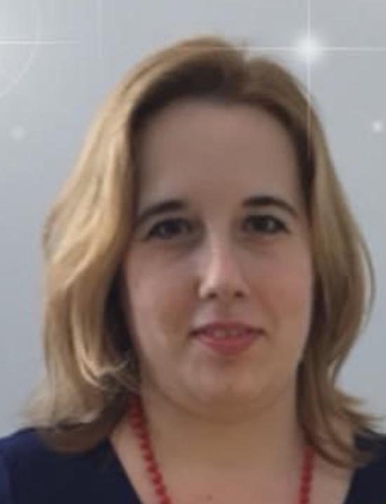 Florina Georgiana Lupu