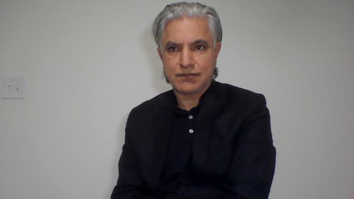 Ziad Khan