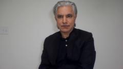 Ziad Khan