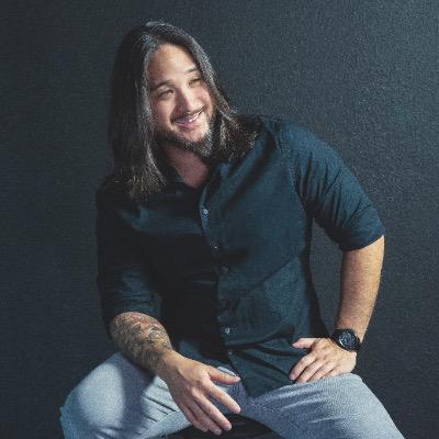Nick Ikeda