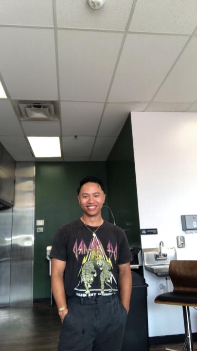 Cuong Quang
