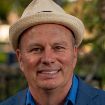 Mike Dowdy