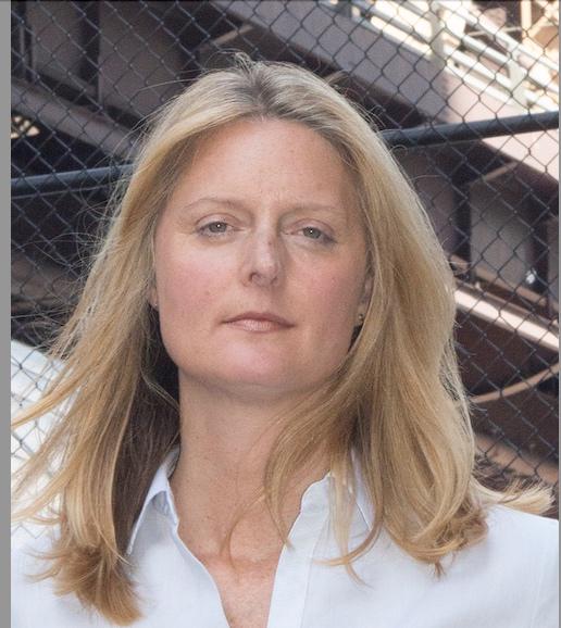 Maureen Payne-Hahner