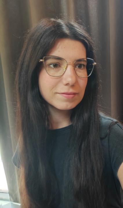 Matea Krolo