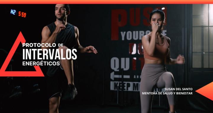 Energy Interval Protocol