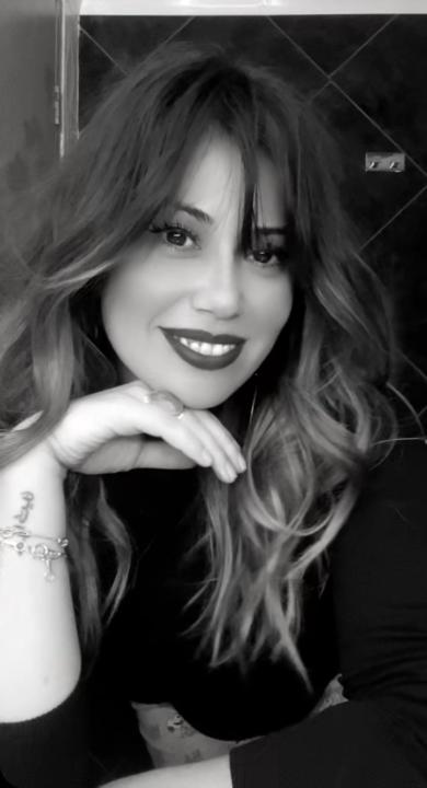 Daniela Tobar