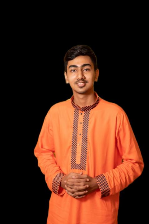 Abtahi Mahmud