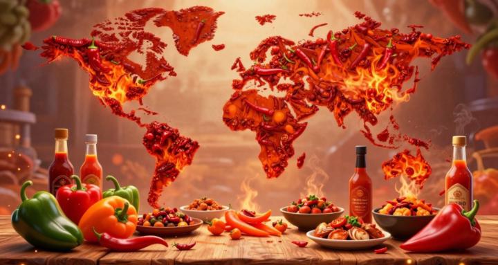 The Scoville Society