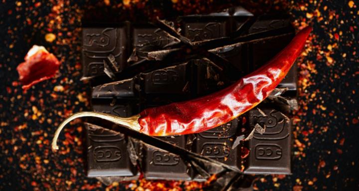 The Scoville Society