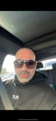 Terry Ashraf