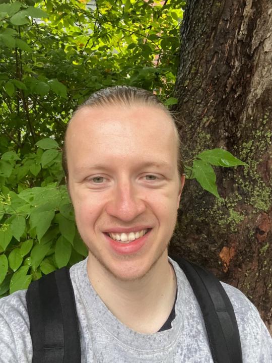 Tommi Ekholm