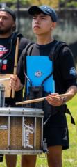 Christopher Vega