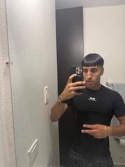 Isander Ramos