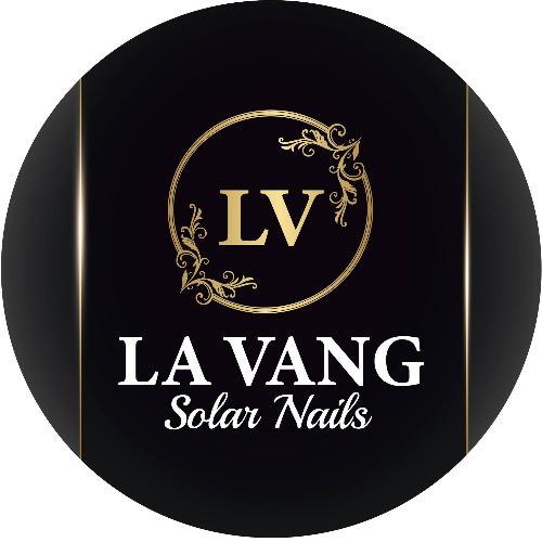 La Vang Solar Nails