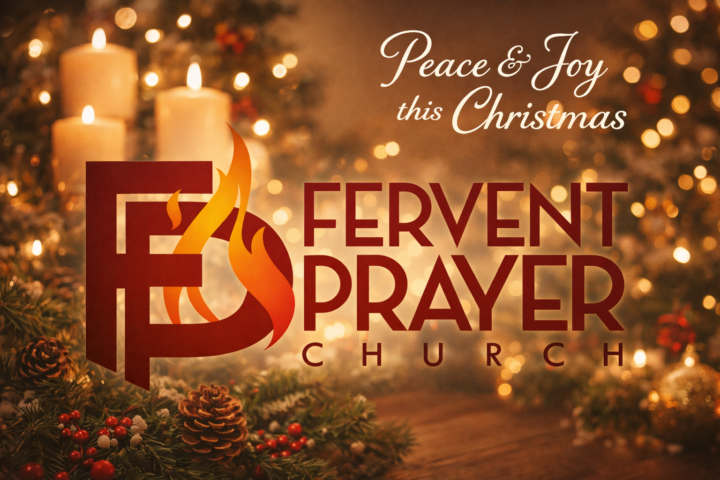 How To Pray Genesis 15:16