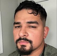 Isaac Martinez